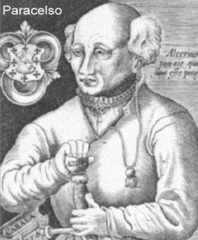 Paracelso