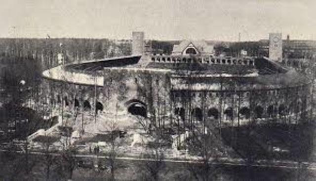 Sweden Olympic Games