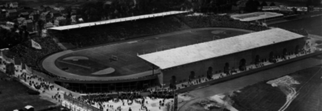 France Olympic Games