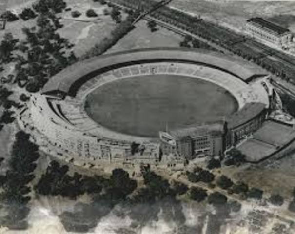 Australian Olympic Games