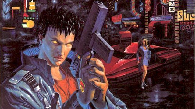 CyberPunk 2020 -1988