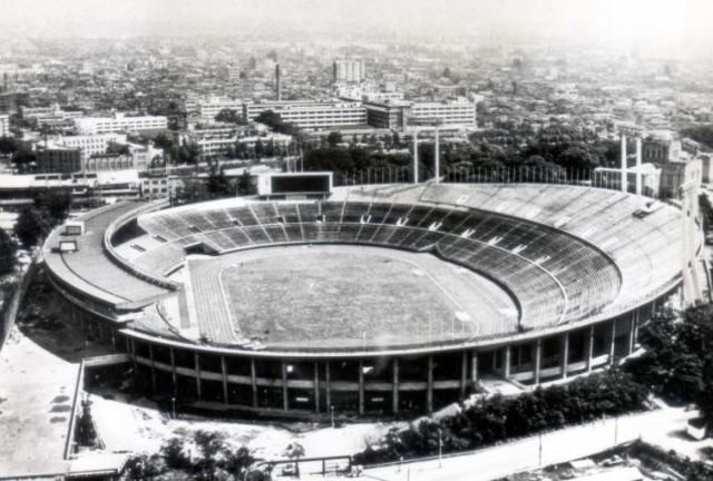 Japanese Olympic Games