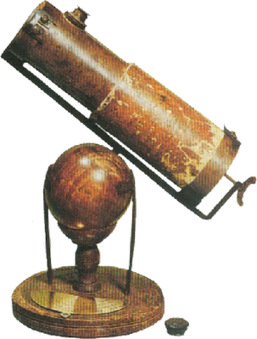 Revolución Cientifica