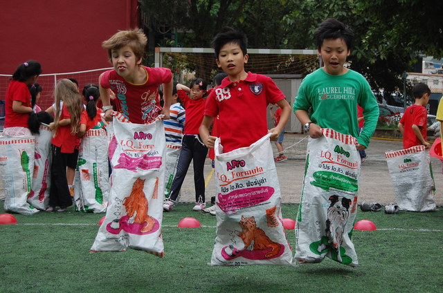 who will be the winner...