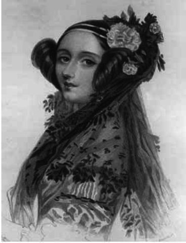 Primera programadora