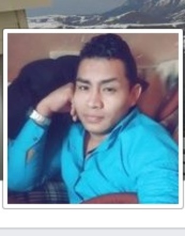 Jefferson Valderrama: "El policía"