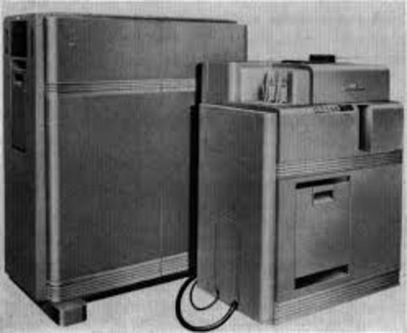 IBM modelo 604s