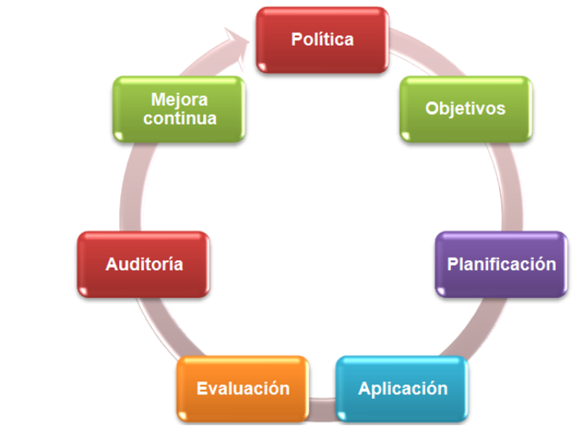 ¿QUE SE DEBE TENER EN CUENTA EN LOS SG - SST?