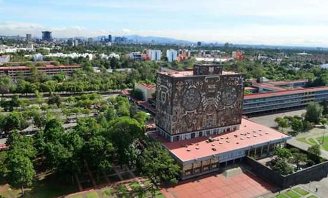 Inicio de Estudios Profesionales