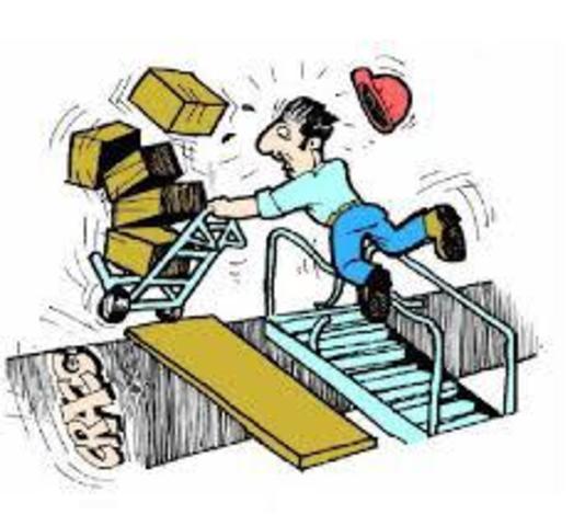 PROTECCIÓN ACCIDENTES