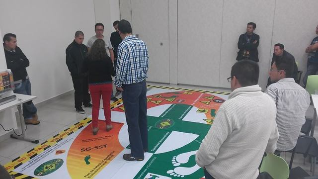 INVESTIGACIÓN DE RIESGOS Y ENFERMEDADES LABORALES