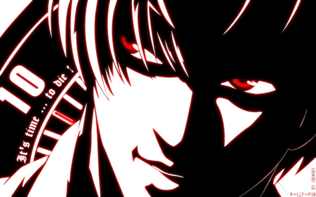death note