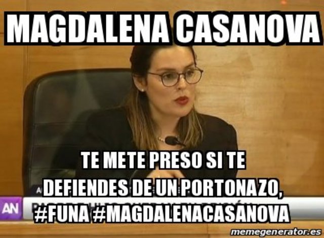 Se rectifica sentencia.