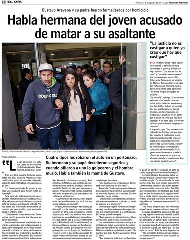 "Chao mamita, chao hijo"