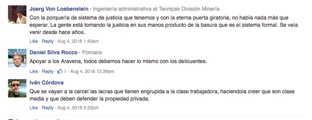 Redes sociales apoyan a la familia