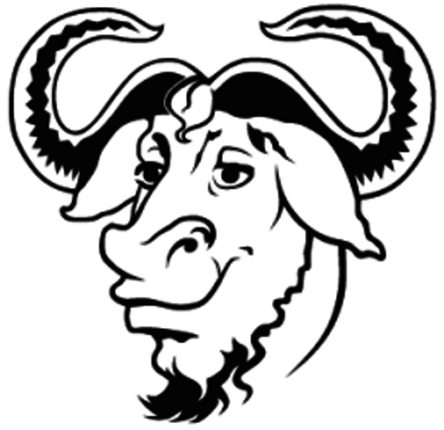 Se incrementan los Softwares de GNU