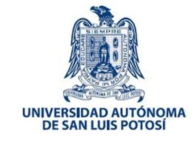 Ingreso a la Facultad de Ingeniería de la UASLP