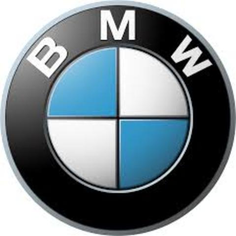 Trabajar en bmw