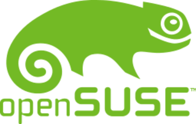 OpenSuse