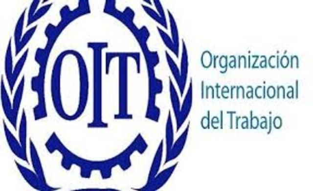 L a OIT convenio 87 sobre la Libertad Sindical