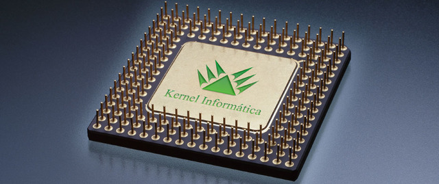 Un nuevo Kernel