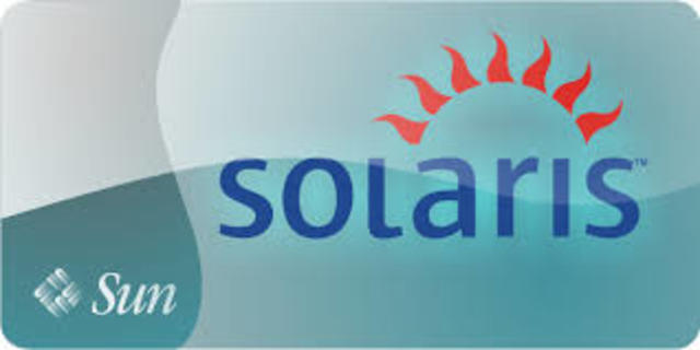 SOLARIS