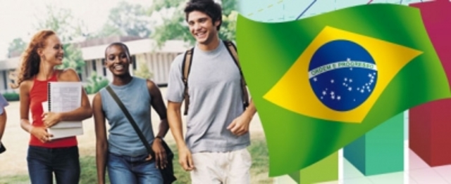 Educación Superior a Distancia en Brasil