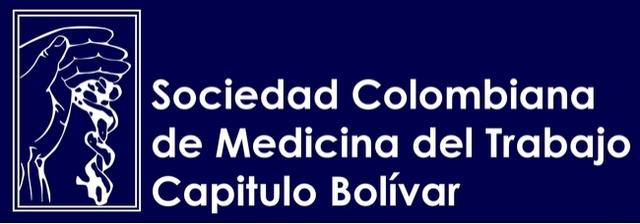 Sociedad colombiana de medicina del trabajo.