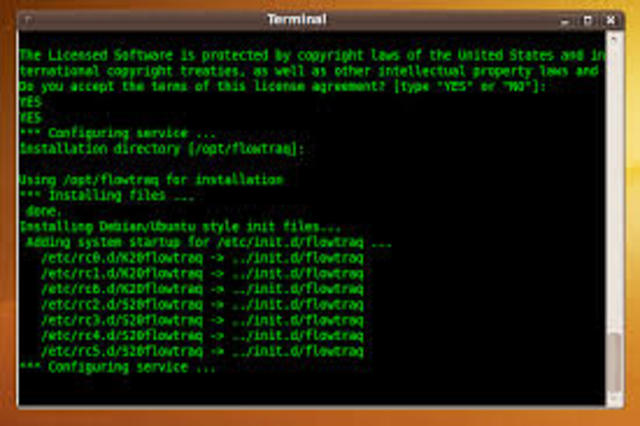 UNIX Operating System