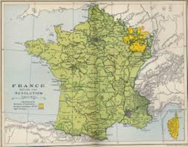 French Revolution