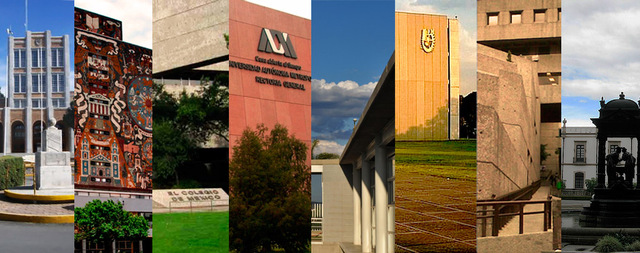 Aumento de la Presencia Pública