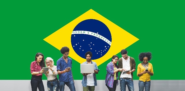 Legitimidad de la educación a Distancia en Brasil