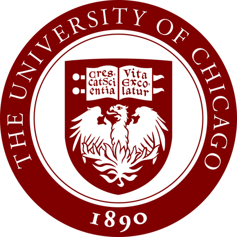 Universidade de Chicago