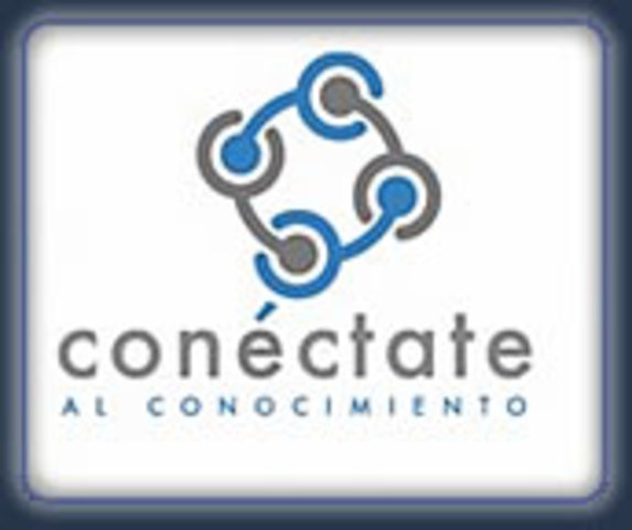 Conéctate al Conocimiento Panamá