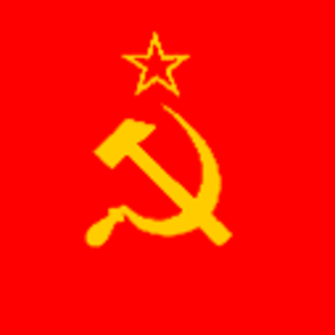 Educação a Distância - União Soviética