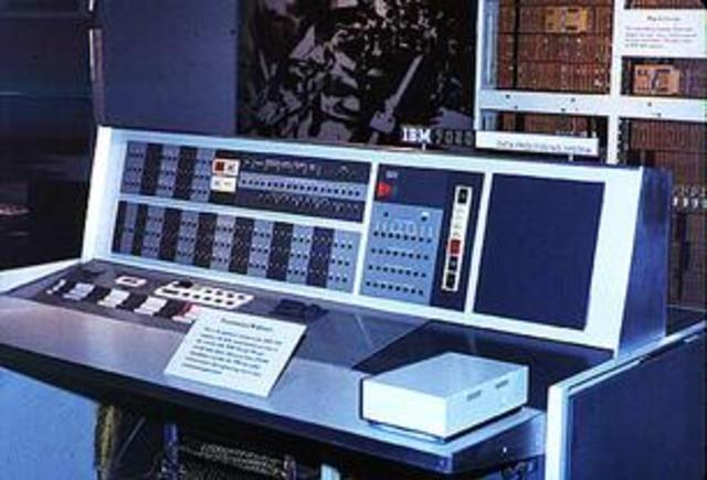 Cuarta generación (1972-1982)