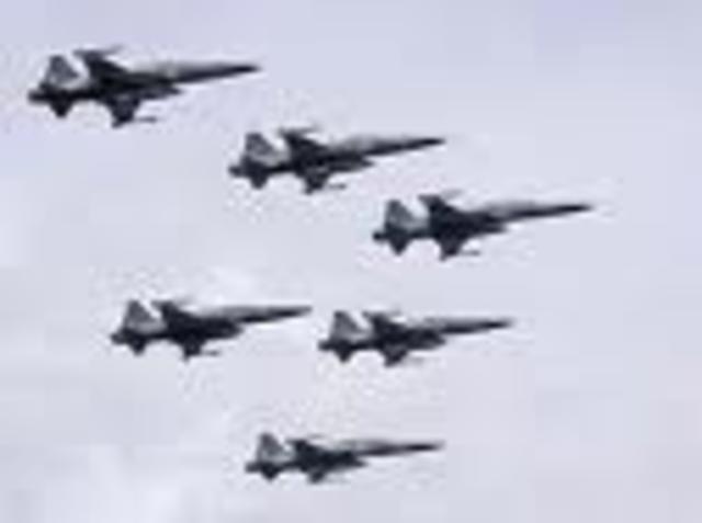 Asian allies of America need to start to protect themselves.