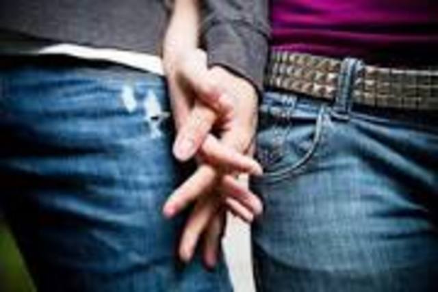 Conozco al papá de mis hijas