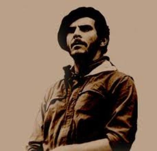 Desmovilizacion del M-19