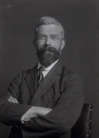 RONALD FISHER