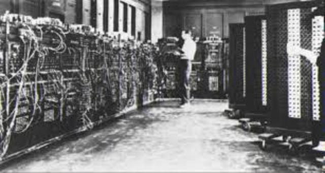 ENIAC (1947)