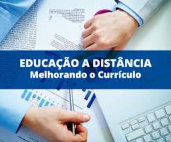 Inserção da metodologia a distância nos cursos presenciais