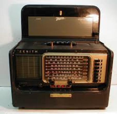 primeras frecuencias