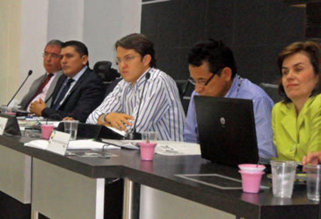 Aplicación de Encuesta