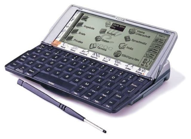 1980 Psion