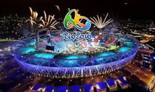 Ultimas medallas de oro para Colombia  Río de Janeiro 2016