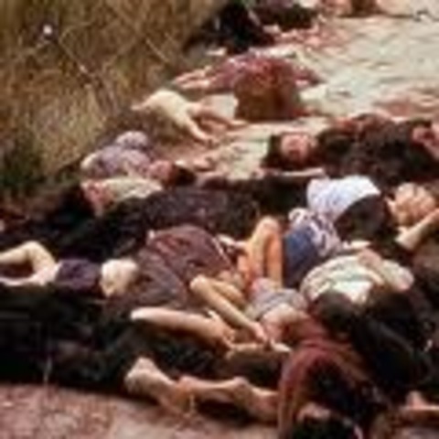 My lai Massacare