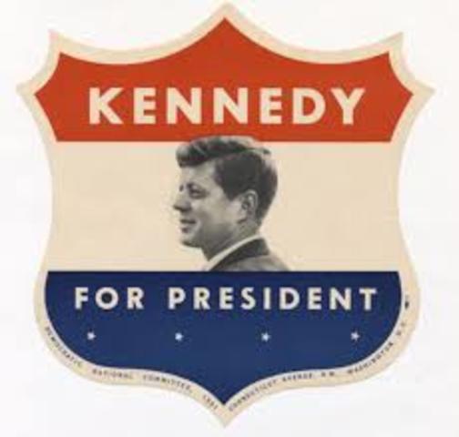 KENNEDY’S FOREIGN POLICY CHALLENGES