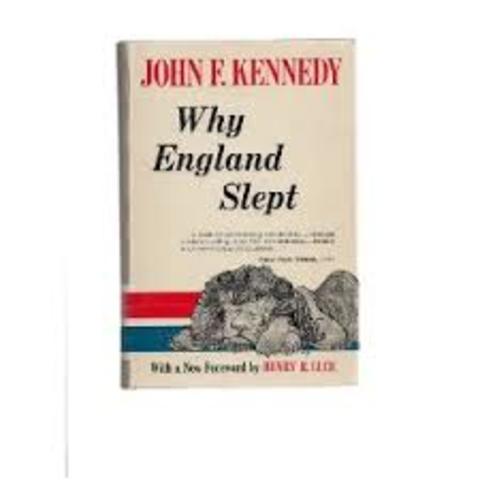 JOHN F. KENNEDY HARVARD