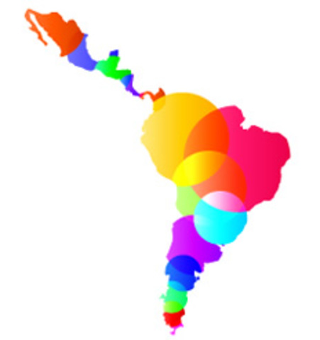 Estudios sobre Educación Virtual en América Latina